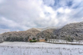 Cascina Canale Sabbio Chiese